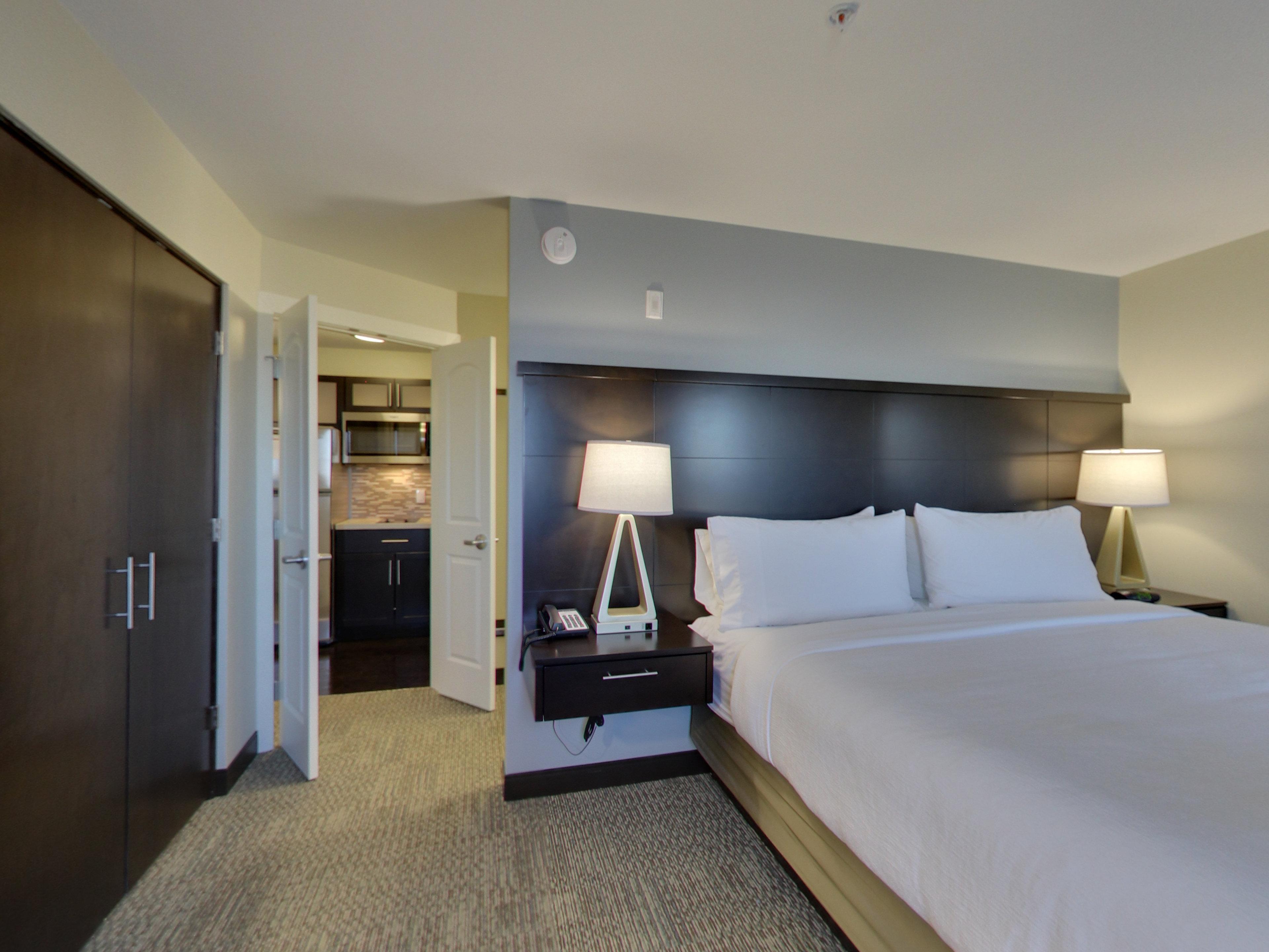 Staybridge Suites - Madison - Fitchburg Exterior photo