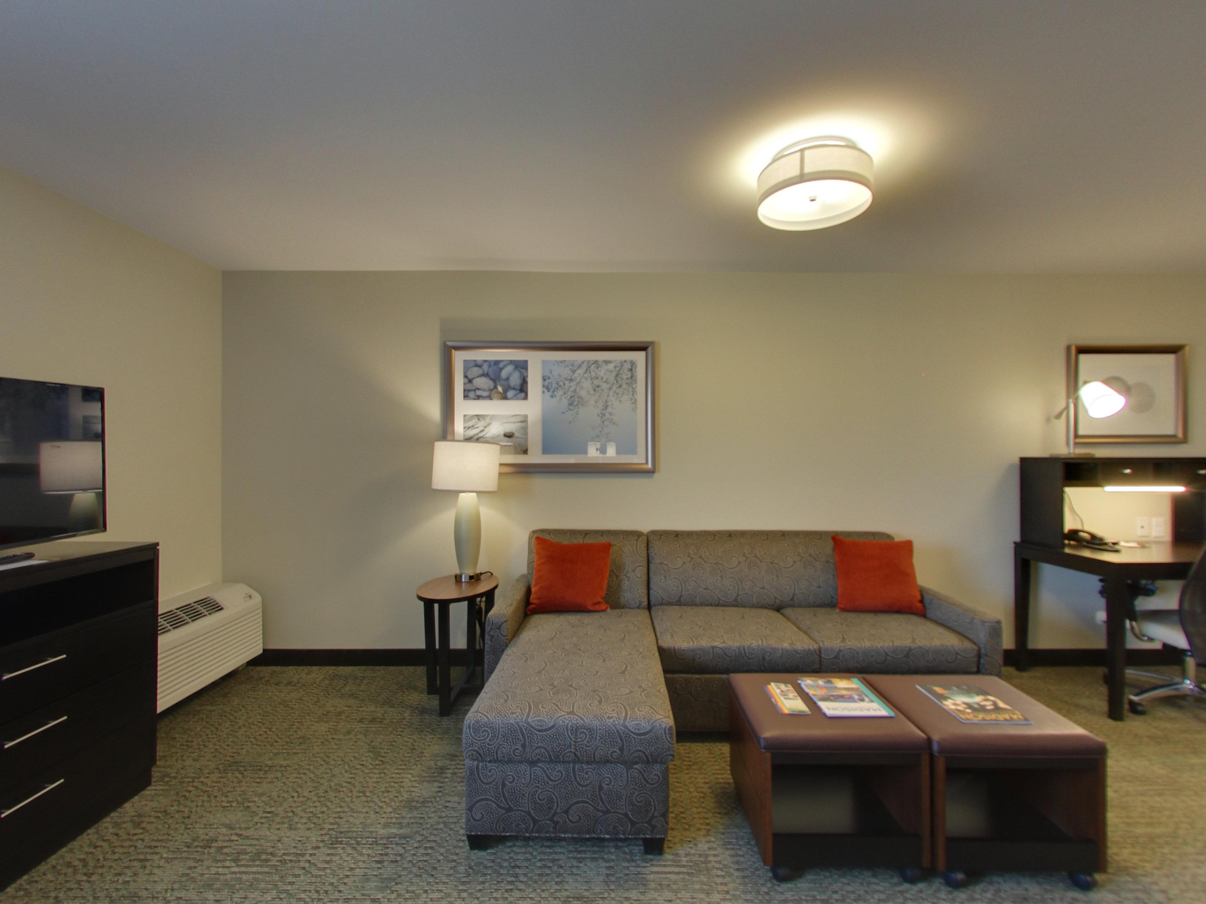 Staybridge Suites - Madison - Fitchburg Exterior photo