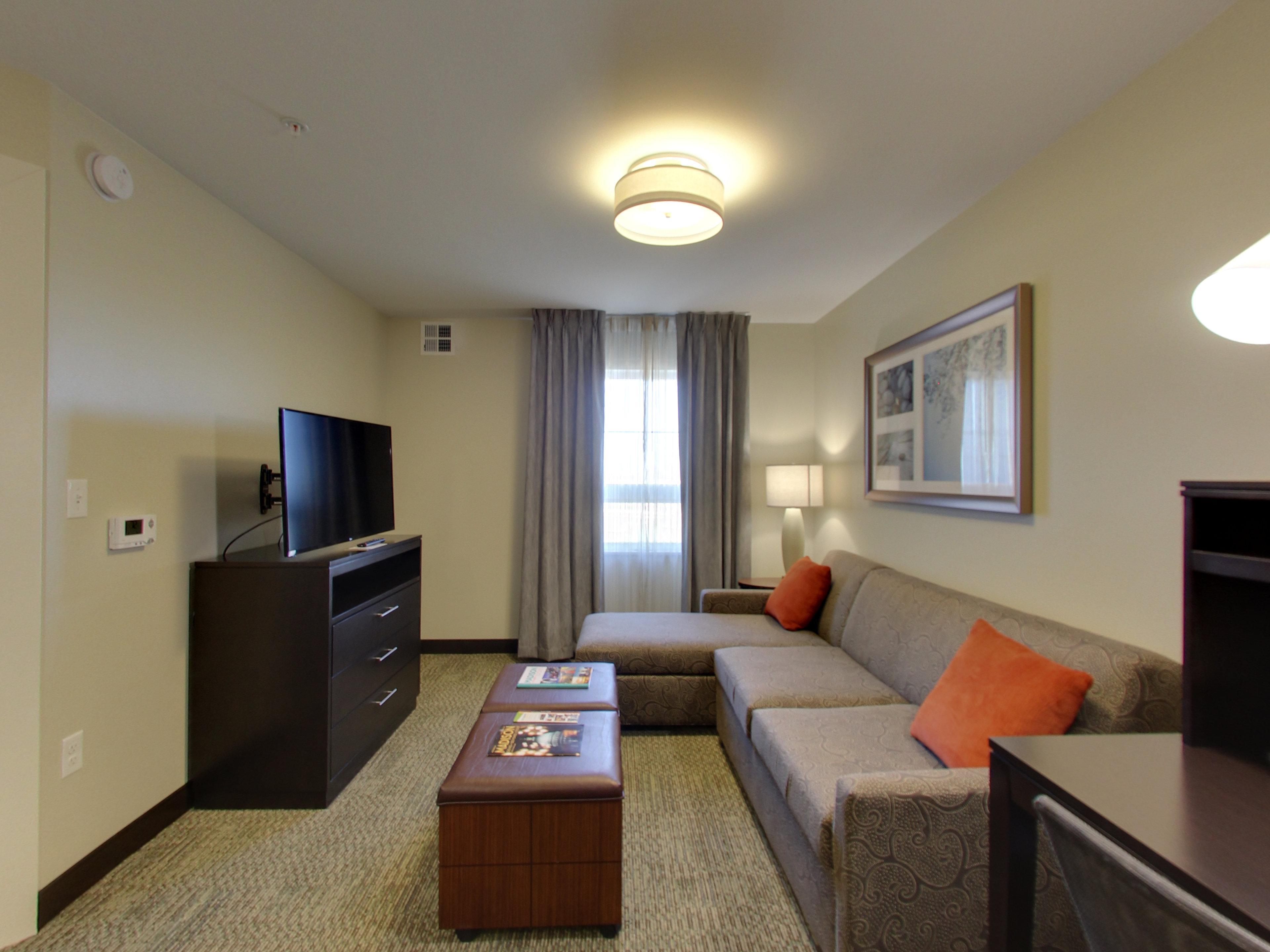 Staybridge Suites - Madison - Fitchburg Exterior photo