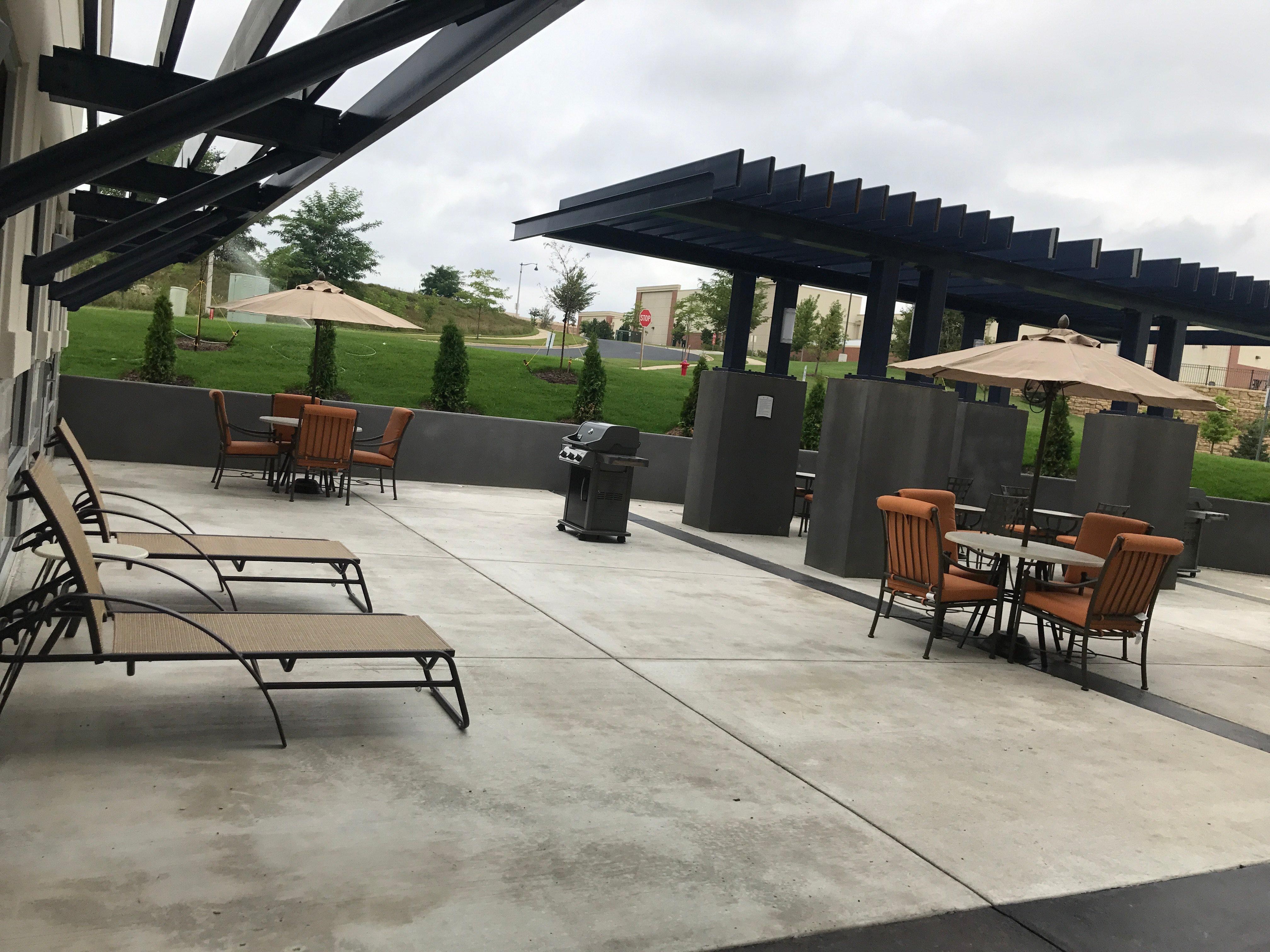 Staybridge Suites - Madison - Fitchburg Exterior photo