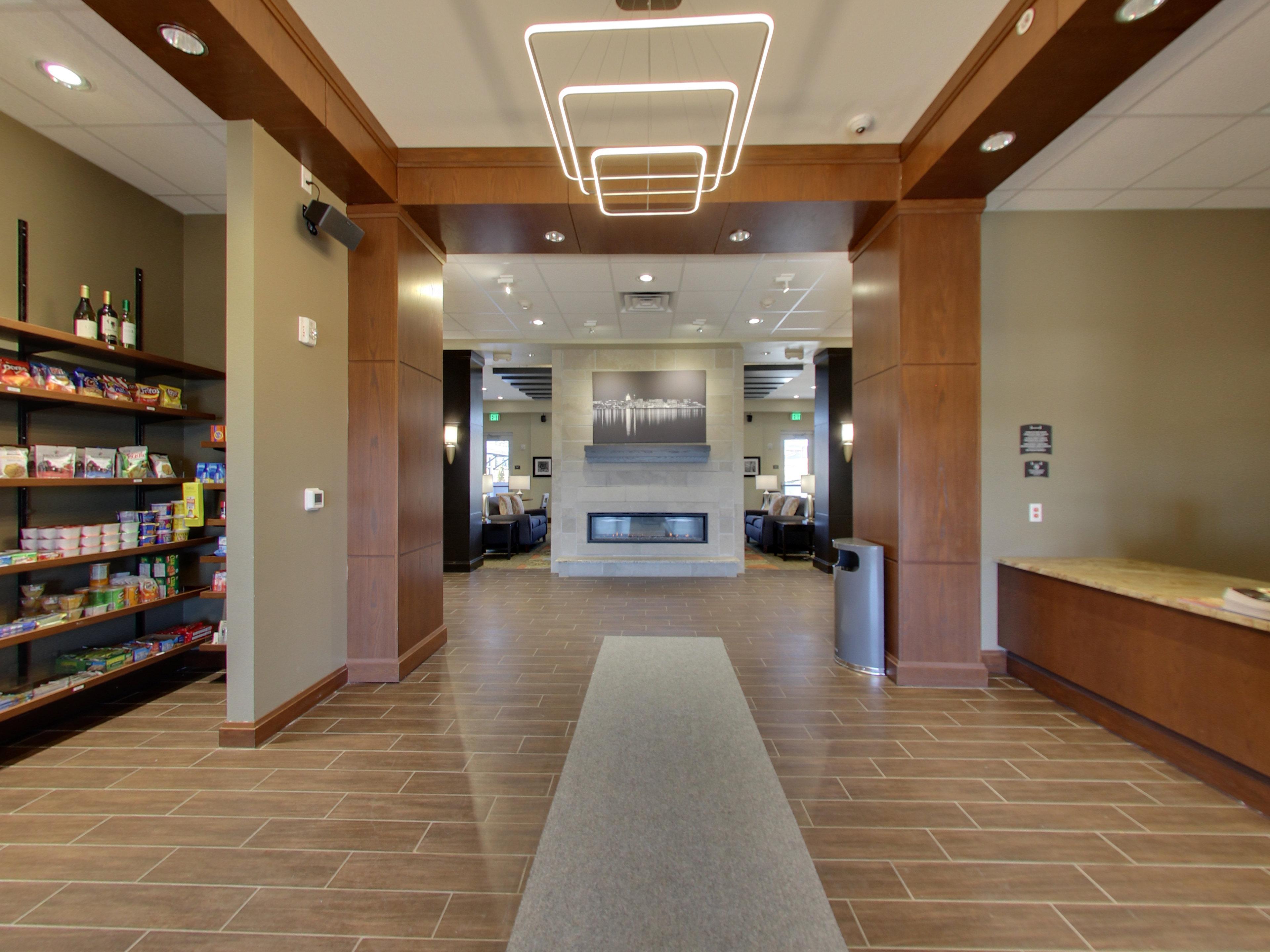 Staybridge Suites - Madison - Fitchburg Exterior photo